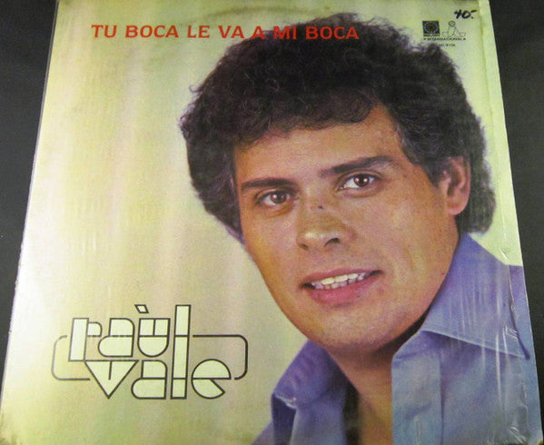Tu Boca Le Va A Mi Boca