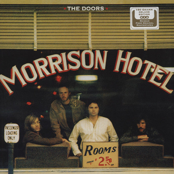 Morrison Hotel