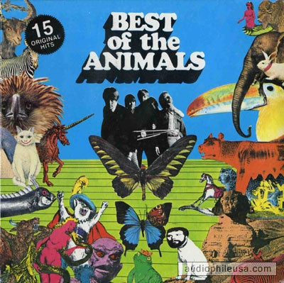 Best Of The Animals