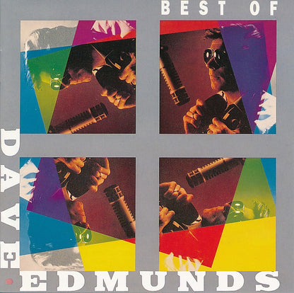 Best Of Dave Edmunds