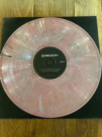 The Oneness Of Sound And It's Echo Vol. 1