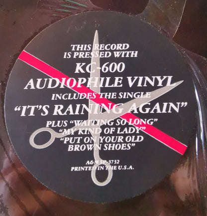 "...Famous Last Words..."