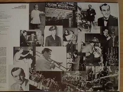 Glenn Miller - A Memorial 1944-1969