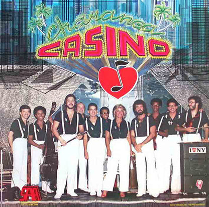 Charanga Casino