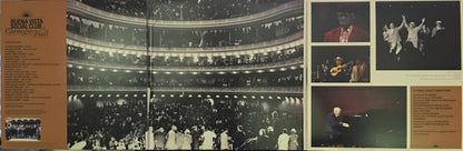 Buena Vista Social Club At Carnegie Hall