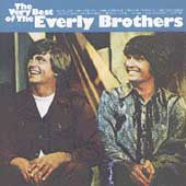 The Very Best Of The Everly Brothers