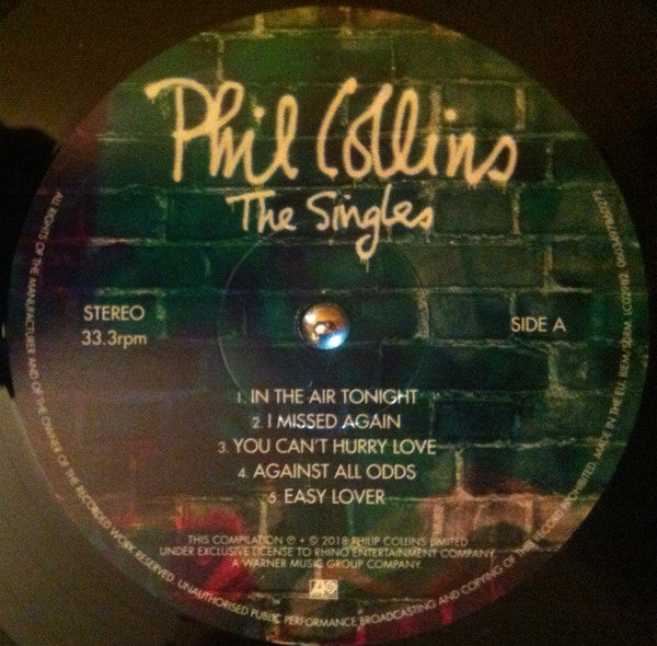 The Singles