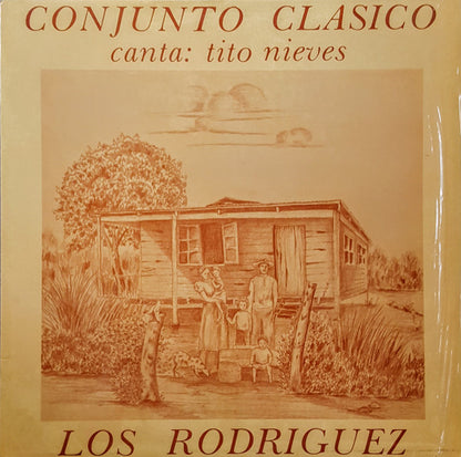 Los Rodriguez