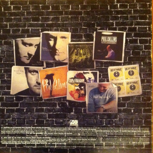 The Singles