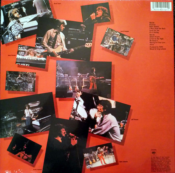 Toto IV