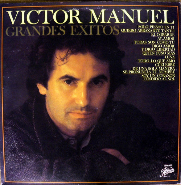 Grandes Exitos