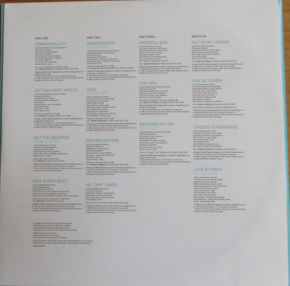 Get The Message The Best Of Electronic