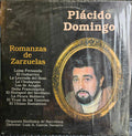 Romanzas de Zarzuelas