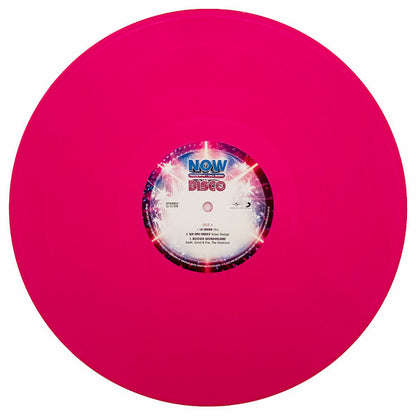 Now That's What I Call Music! Disco