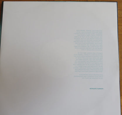 Get The Message The Best Of Electronic