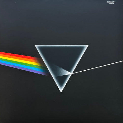 The Dark Side Of The Moon