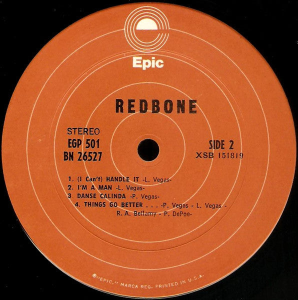 Redbone