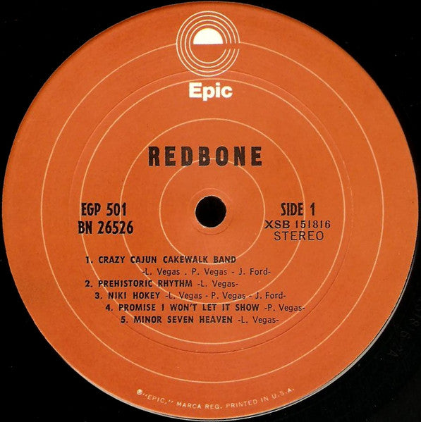 Redbone