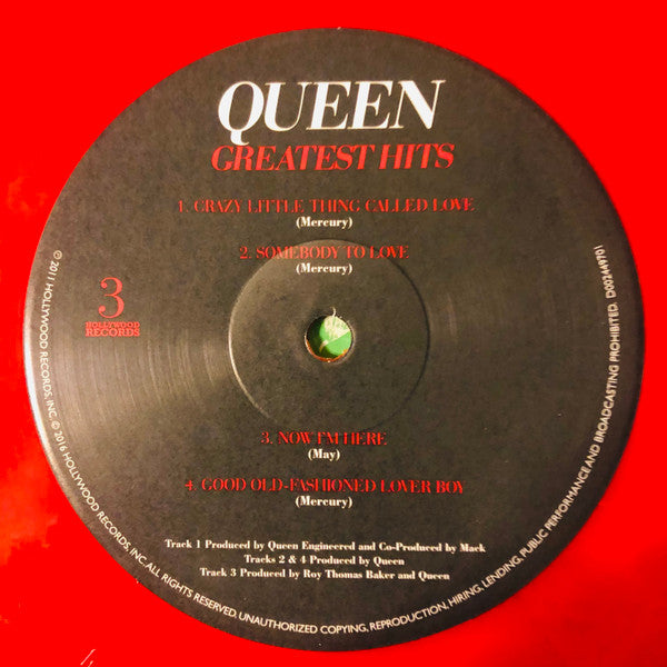 Greatest Hits
