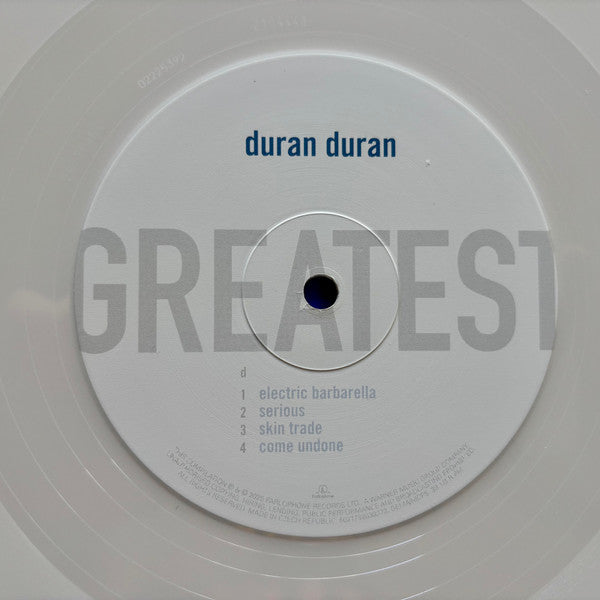 Greatest
