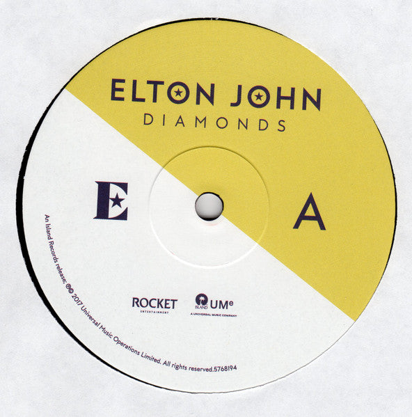 Diamonds
