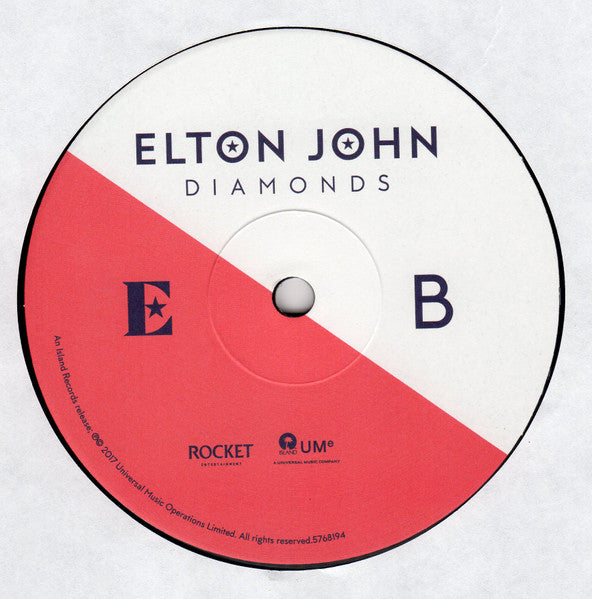 Diamonds