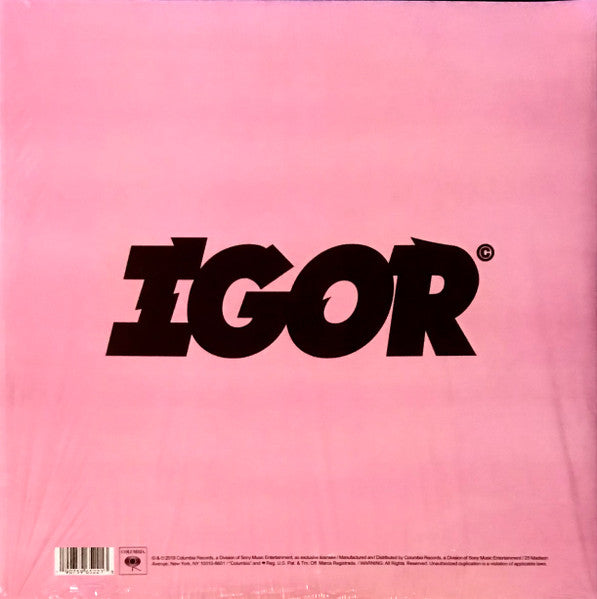 Igor