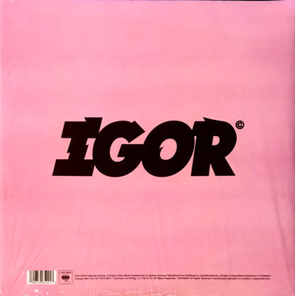 Igor