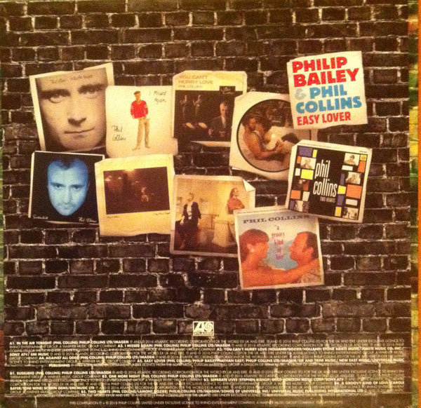 The Singles