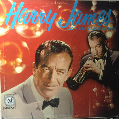 Harry James And His New Swingin' Band