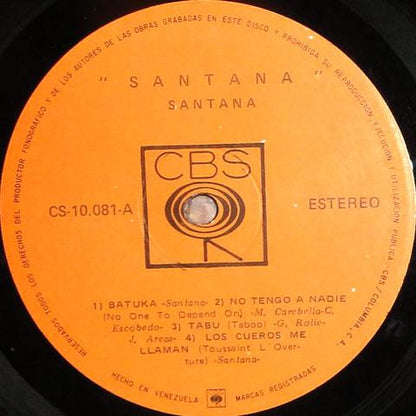 Santana