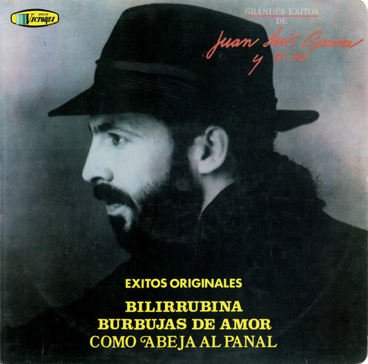 Grandes Exitos De Juan Luis Guerra Y 440