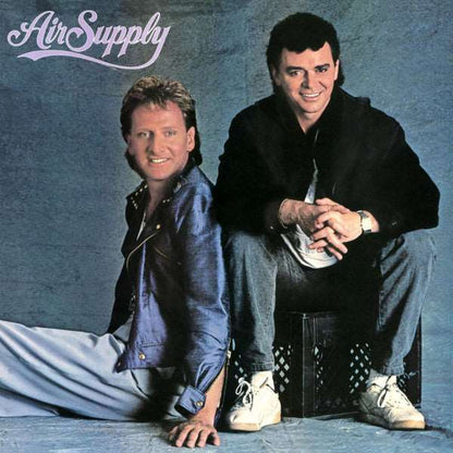 Air Supply