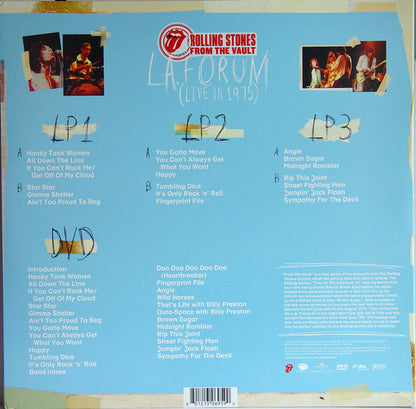 L.A. Forum (Live In 1975)