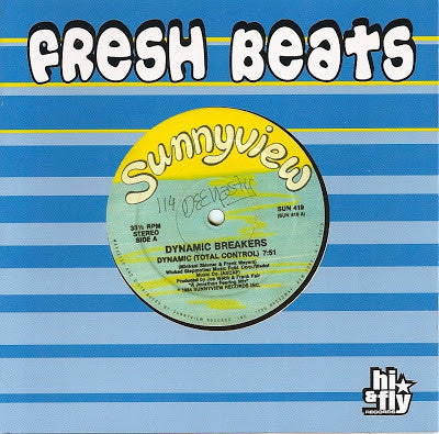 Sunnyview Fresh Beats