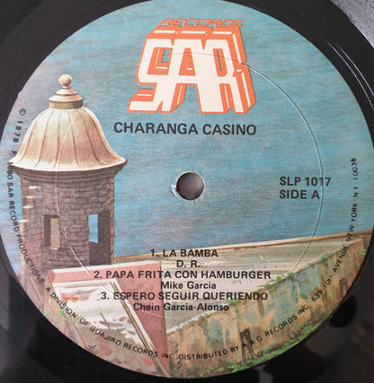 Charanga Casino