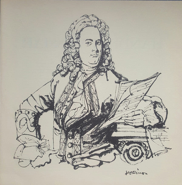 The Complete Recording Of Handel's Messiah