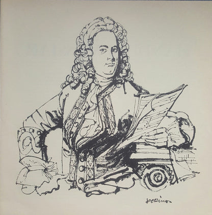 The Complete Recording Of Handel's Messiah