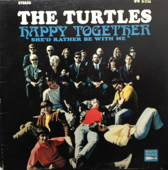 Happy Together