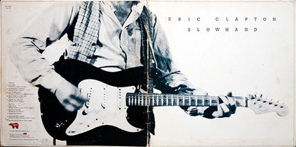 Slowhand