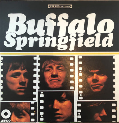 Buffalo Springfield