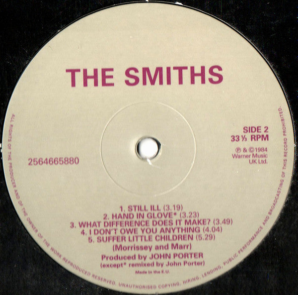 The Smiths