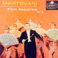 Mantovani – Film Encores Vol. 2