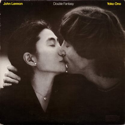 Double Fantasy