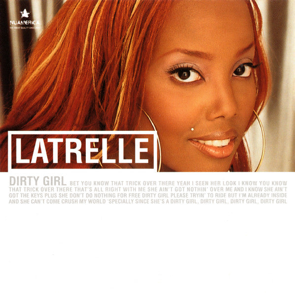 Latrelle Simmons – Dirty Girl