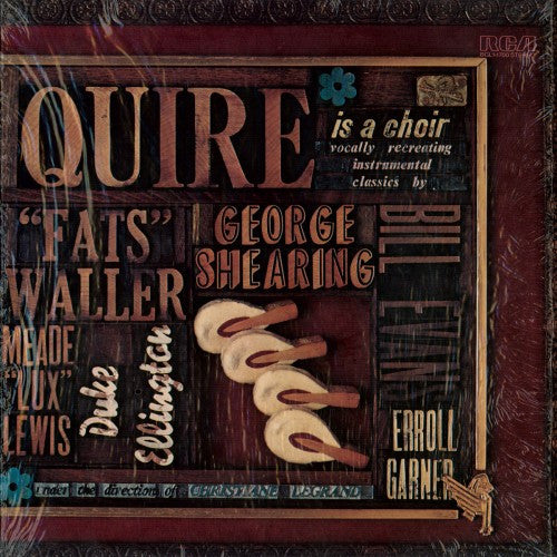 Quire