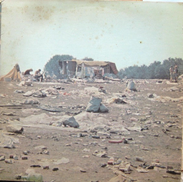 Woodstock Two