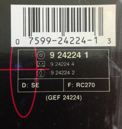 The Great Radio Controversy