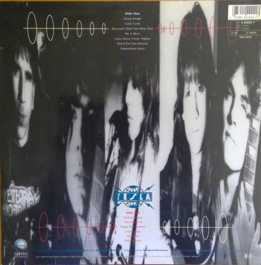 The Great Radio Controversy