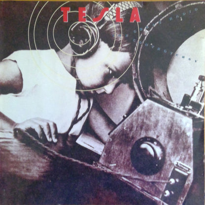 The Great Radio Controversy